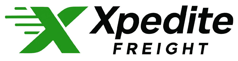 Xpedite Freight